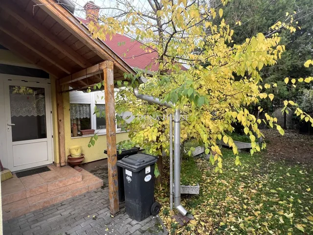 Eladó ház Adony, Zrínyi Miklós utca 126 nm