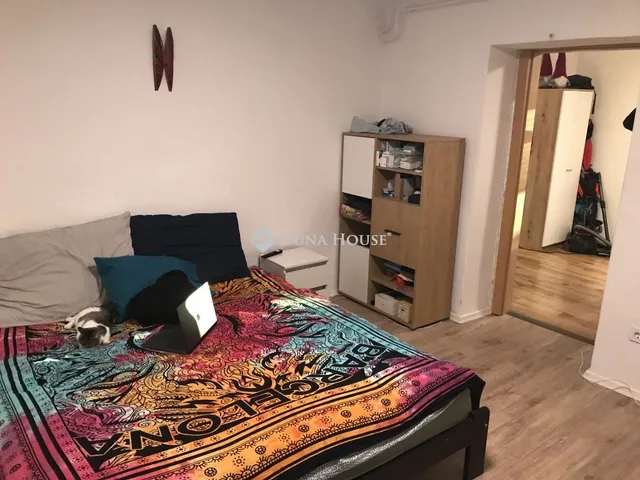 Eladó ház Nagyvenyim 78 nm