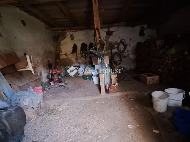 Eladó ház Cece 80 nm