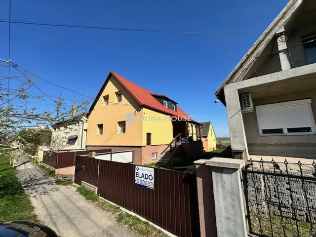 Eladó ház Csákvár 130 nm