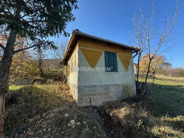 Eladó üdülő és hétvégi ház Csákvár 25 nm