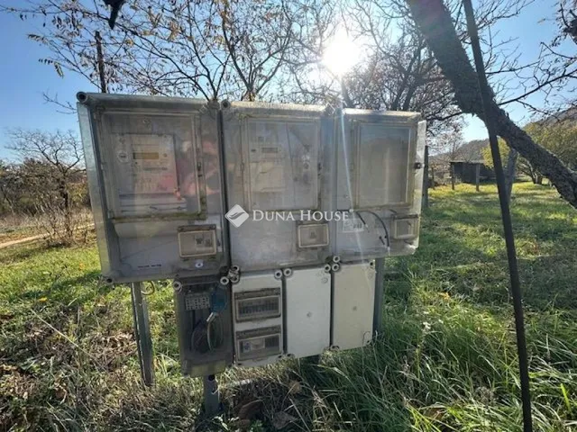 Eladó üdülő és hétvégi ház Csákvár 25 nm