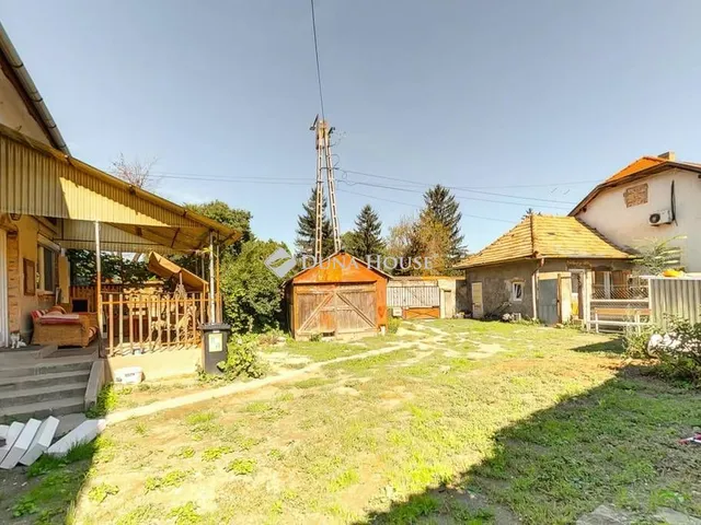 Eladó ház Tata 126 nm