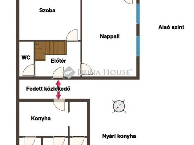 Eladó ház Alap 97 nm