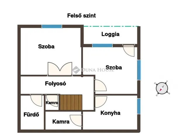 Eladó ház Alap 97 nm