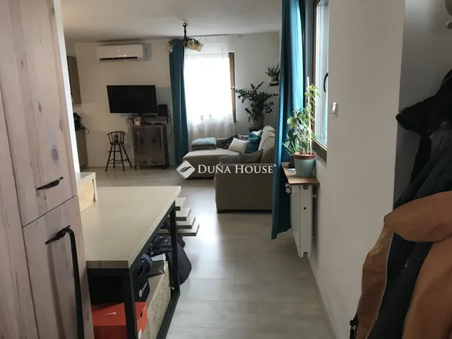 Eladó ház Moha, Fő utca 125 nm