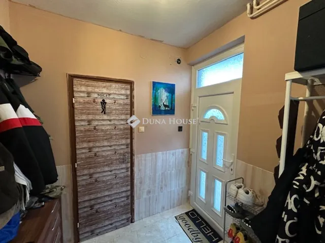 Eladó ház Sárbogárd, Dózsa György utca 145 nm