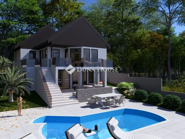 Eladó ház Balatonakarattya 142 nm