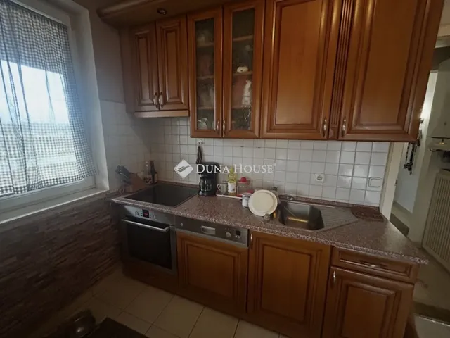 Eladó ház Mátyásdomb 214 nm