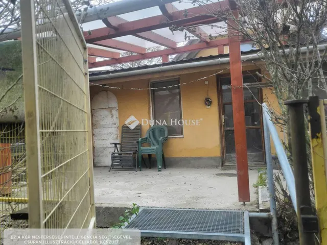 Eladó üdülő és hétvégi ház Mór 80 nm