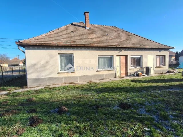 Eladó ház Sárbogárd 91 nm