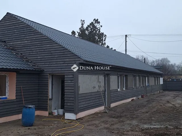 Eladó lakás Neszmély 36 nm