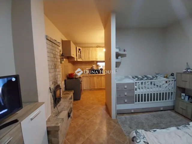 Eladó ház Sukoró 90 nm