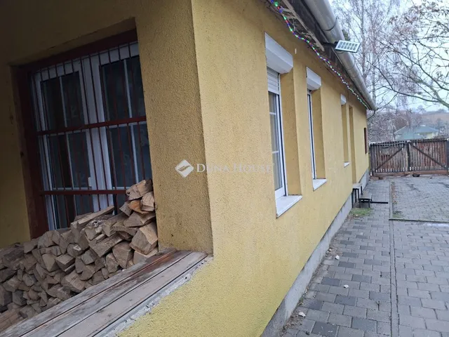 Eladó ház Vereb, Kossuth Lajos utca 130 nm