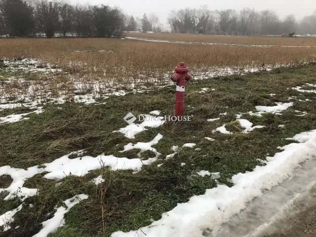 Eladó telek Fehérvárcsurgó 737 nm