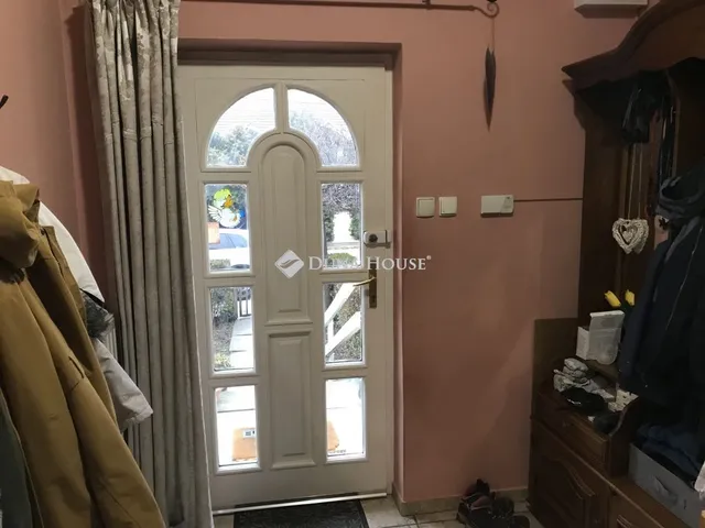 Eladó ház Lovasberény 124 nm