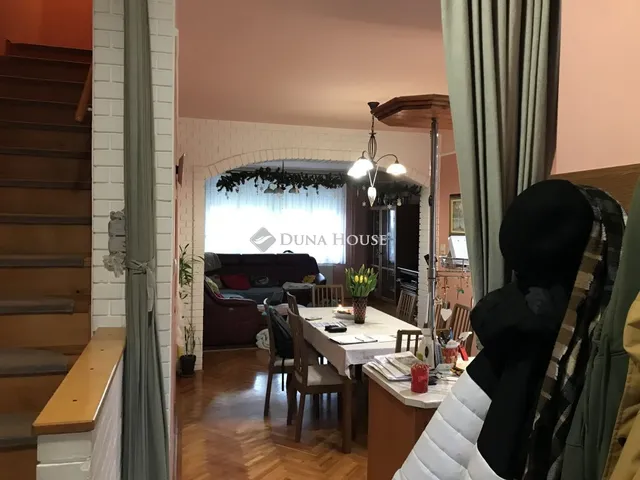 Eladó ház Lovasberény 124 nm