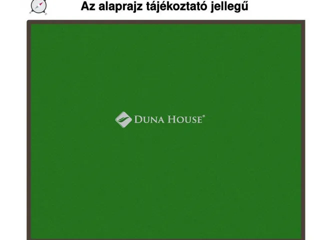 Eladó mezőgazdasági ingatlan Nyársapát