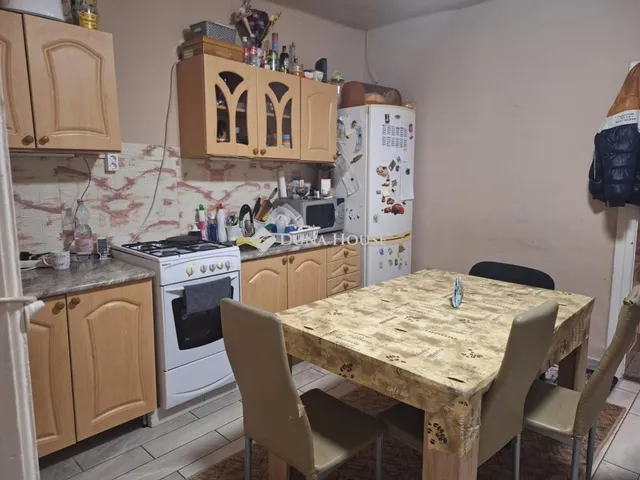 Eladó ház Nagyigmánd 57 nm