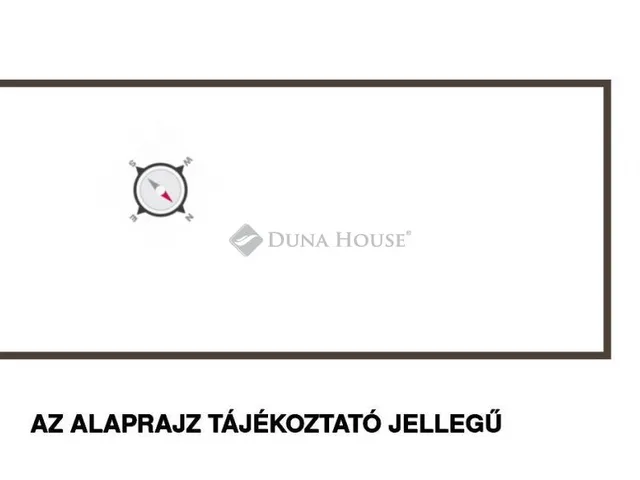 Eladó telek Mátyásdomb 1833 nm