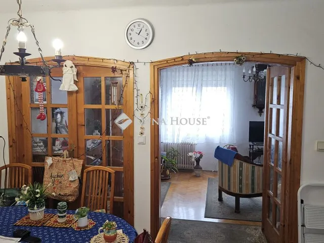 Eladó lakás Székesfehérvár 130 nm