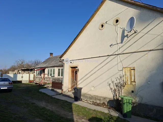 Eladó ház Zámoly 125 nm