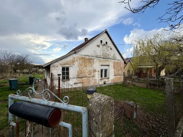 Eladó ház Nagylók 62 nm