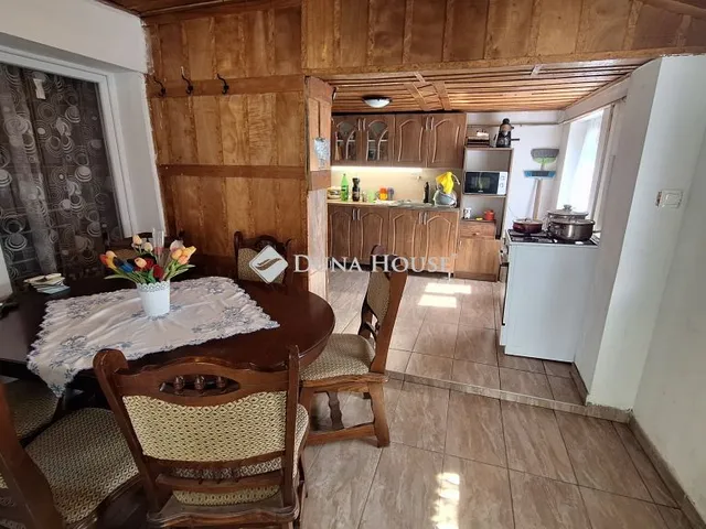 Eladó ház Zámoly 94 nm