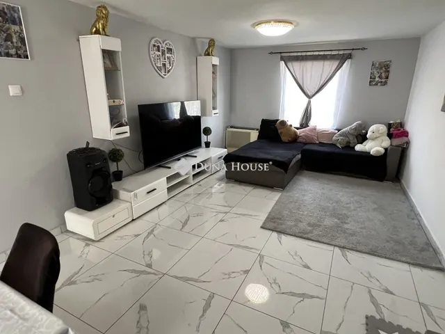 Eladó ház Ercsi 57 nm