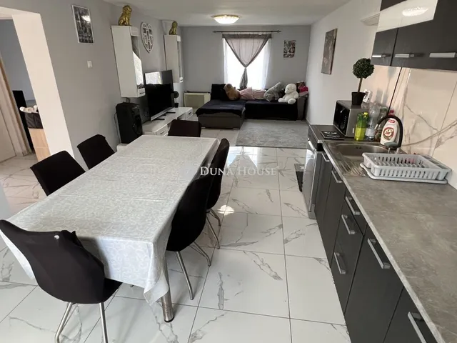 Eladó ház Ercsi, Egressy utca 57 nm