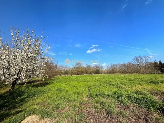 Eladó telek Aba 1283 nm