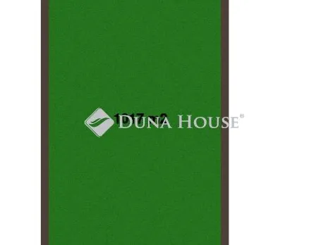 Eladó telek Kápolnásnyék, Jókai Mór utca 1017 nm