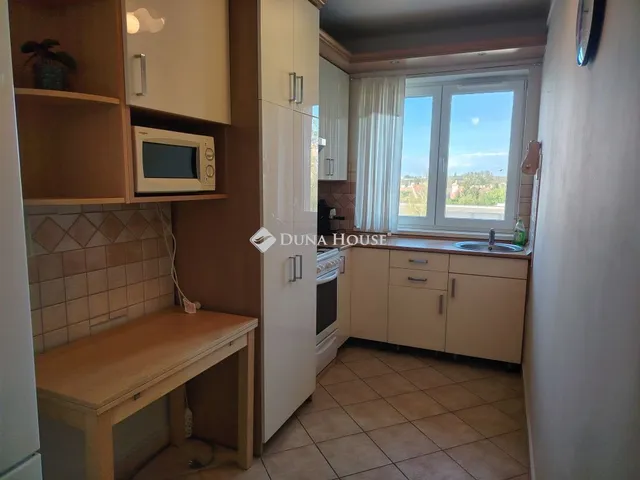 Eladó lakás Székesfehérvár 56 nm