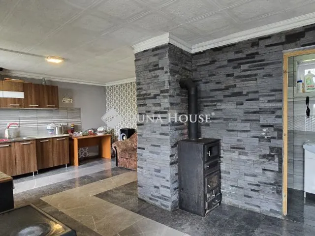 Eladó ház Sárbogárd 62 nm