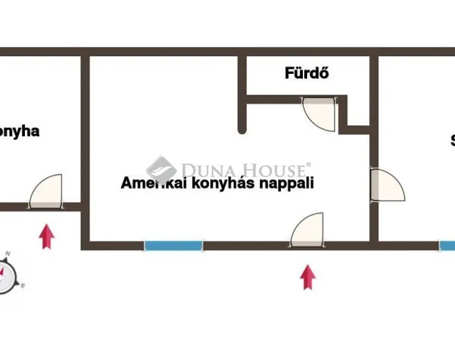 Eladó ház Sárbogárd 62 nm