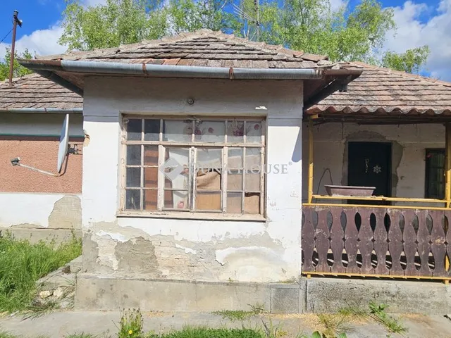 Eladó ház Nagyszokoly 60 nm