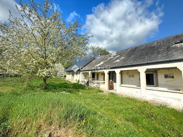 Eladó ház Jenő 90 nm