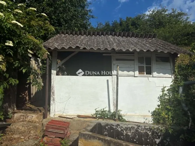 Eladó ház Bükkösd 60 nm
