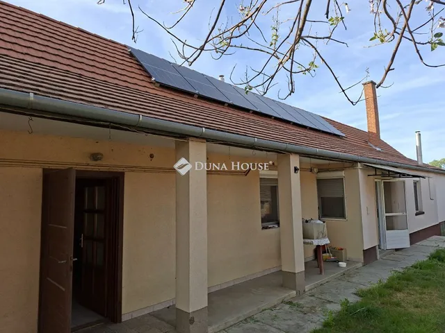 Eladó ház Seregélyes 120 nm