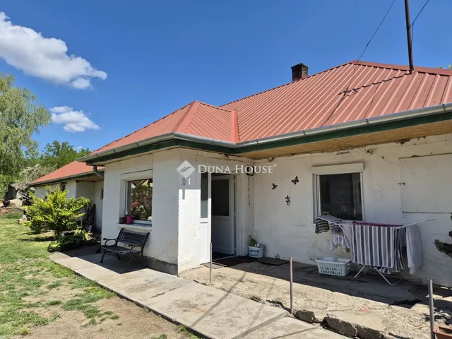 Eladó ház Sárbogárd 78 nm