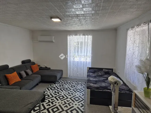 Eladó ház Sárbogárd 78 nm