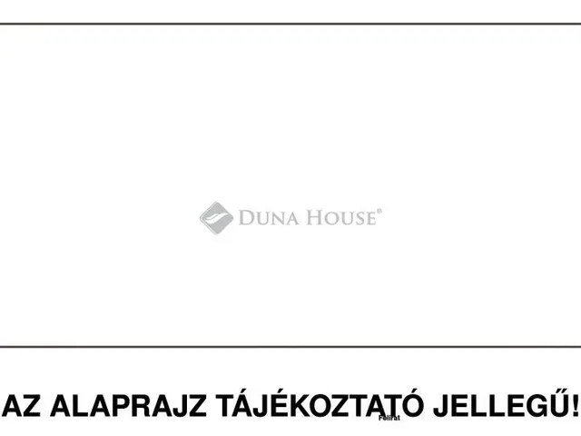 Eladó telek Gárdony 700 nm