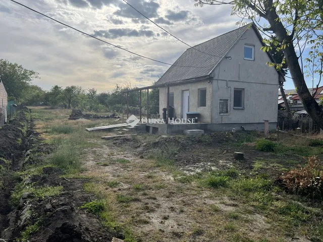 Eladó telek Székesfehérvár 1078 nm