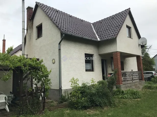 Eladó ház Iszkaszentgyörgy 120 nm