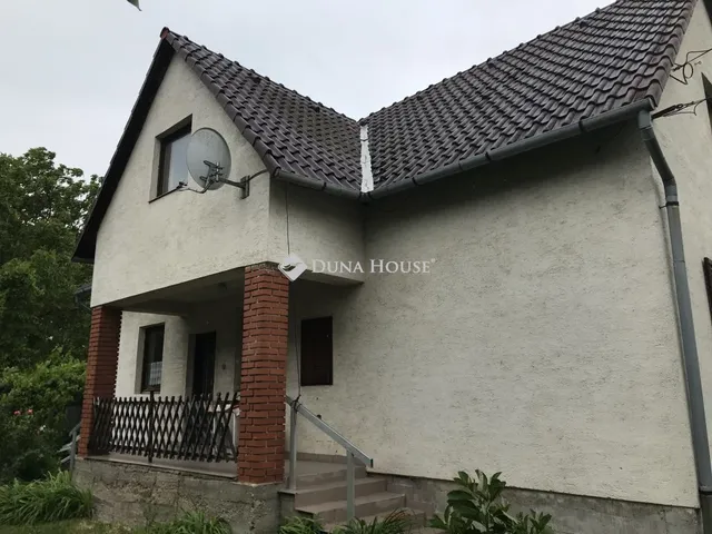 Eladó ház Iszkaszentgyörgy, Ibolya utca 120 nm