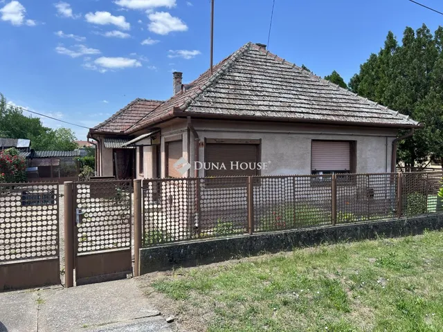Eladó ház Sárbogárd 78 nm