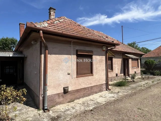 Eladó ház Sárbogárd, Dózsa György utca 78 nm