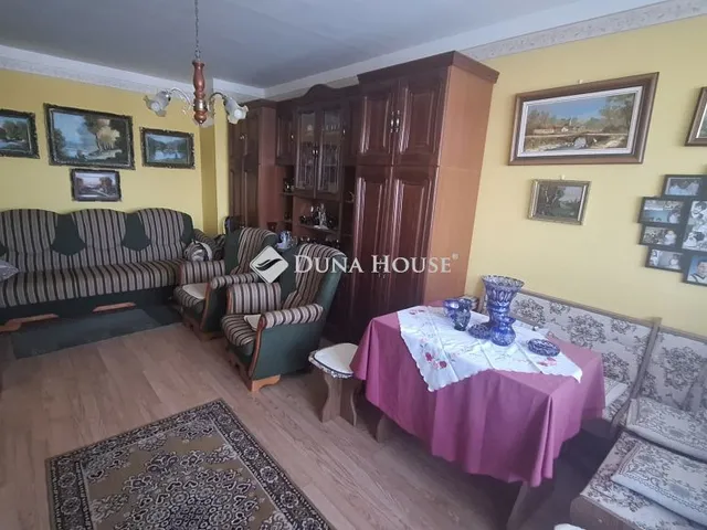 Eladó lakás Székesfehérvár 48 nm