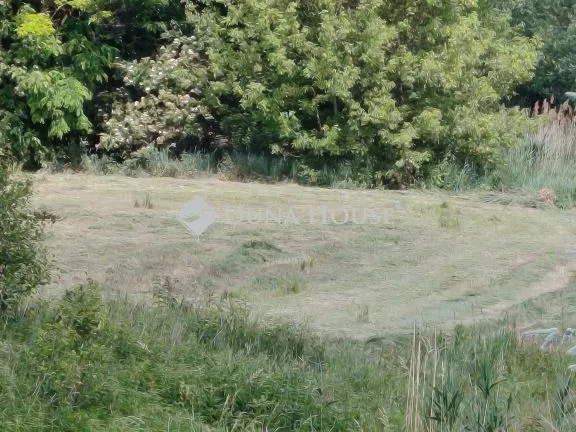 Eladó telek Pázmánd, Nincs utca 11977 nm