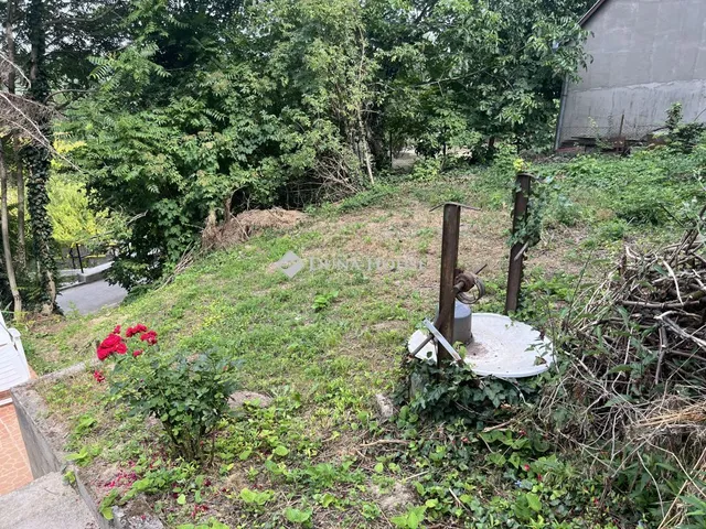 Eladó telek Kulcs 567 nm
